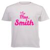 Unisex Premium Short-sleeve T-shirt - 220g Thumbnail
