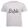 Unisex Premium Short-sleeve T-shirt - 220g Thumbnail