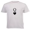 Unisex Premium Short-sleeve T-shirt - 220g Thumbnail