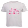Unisex Premium Short-sleeve T-shirt - 220g Thumbnail