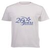 Unisex Premium Short-sleeve T-shirt - 220g Thumbnail
