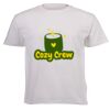 Unisex Premium Short-sleeve T-shirt - 220g Thumbnail