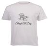 Unisex Premium Short-sleeve T-shirt - 220g Thumbnail